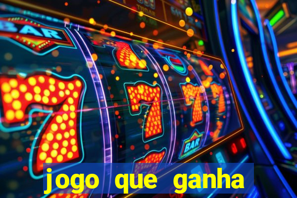 jogo que ganha dinheiro no paypal